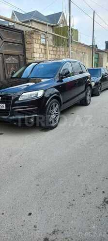 Audi Q7 2009, 250,000 km - 4.2 л - Bakı