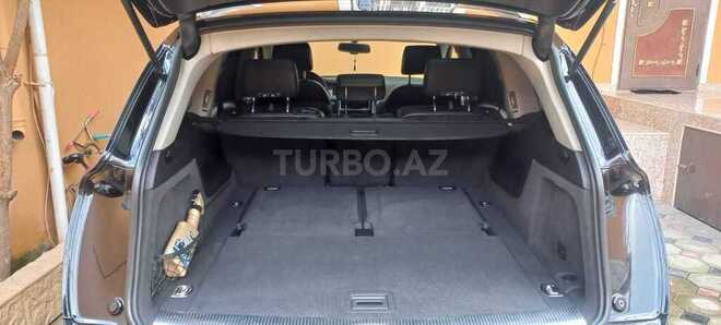 Audi Q7 2009, 250,000 km - 4.2 л - Bakı