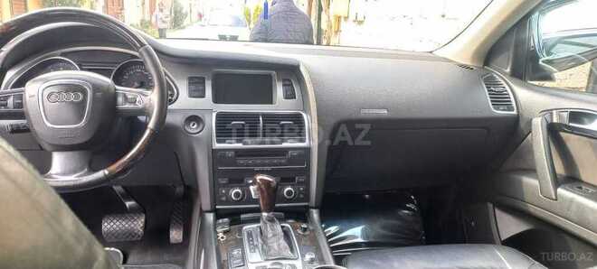 Audi Q7 2009, 250,000 km - 4.2 л - Bakı