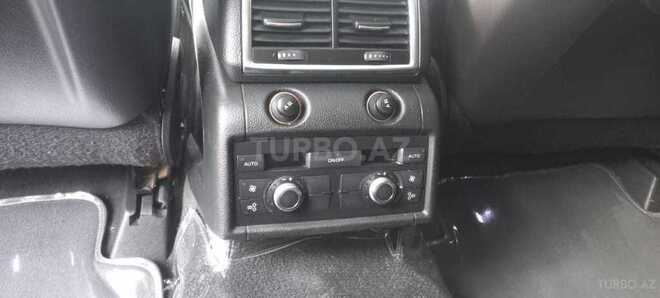 Audi Q7 2009, 250,000 km - 4.2 л - Bakı