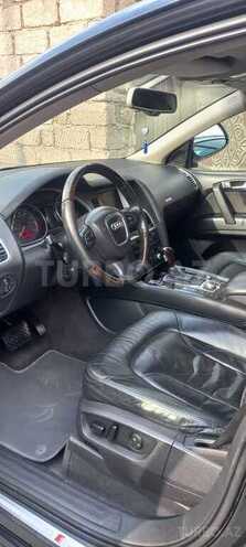 Audi Q7 2009, 250,000 km - 4.2 л - Bakı