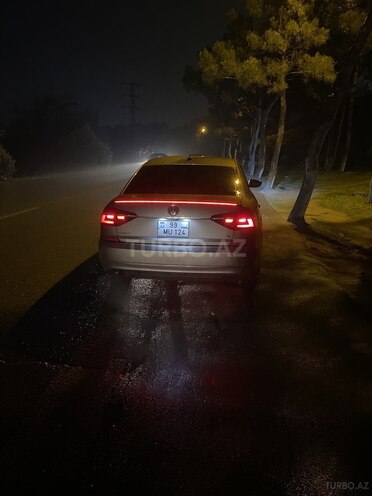 Volkswagen Passat 2017, 106,000 km - 1.8 l - Bakı
