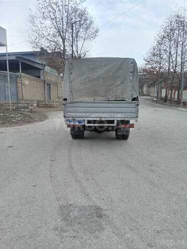 GAZ 330232-744 1998, 36,000 km - 2.4 l - Şamaxı