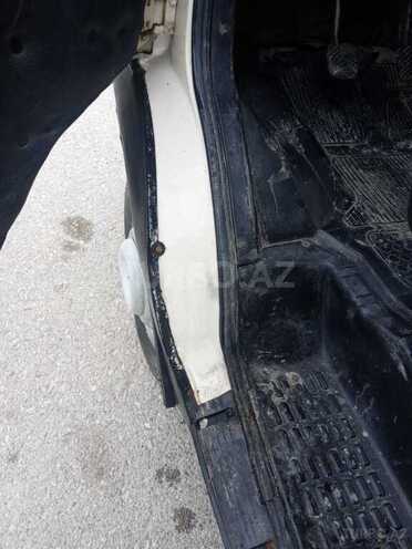 GAZ 330232-744 1998, 36,000 km - 2.4 l - Şamaxı