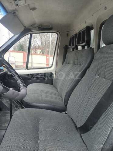 GAZ 330232-744 1998, 36,000 km - 2.4 l - Şamaxı