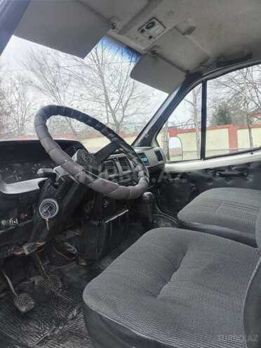 GAZ 330232-744 1998, 36,000 km - 2.4 l - Şamaxı