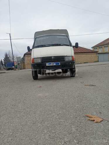 GAZ 330232-744 1998, 36,000 km - 2.4 l - Şamaxı