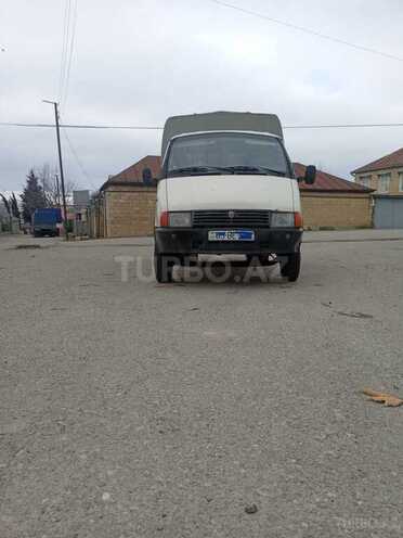 GAZ 330232-744 1998, 36,000 km - 2.4 l - Şamaxı