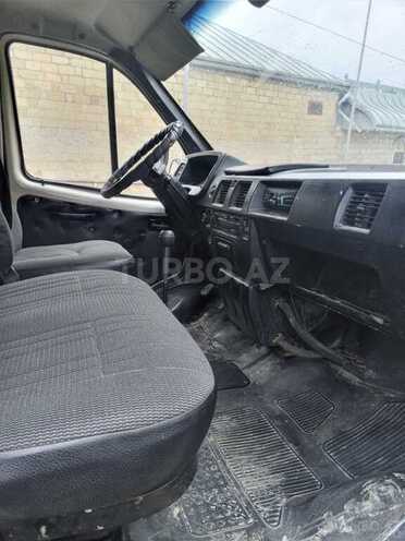 GAZ 330232-744 1998, 36,000 km - 2.4 l - Şamaxı