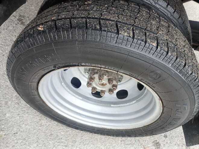 GAZ 330232-744 1998, 36,000 km - 2.4 l - Şamaxı
