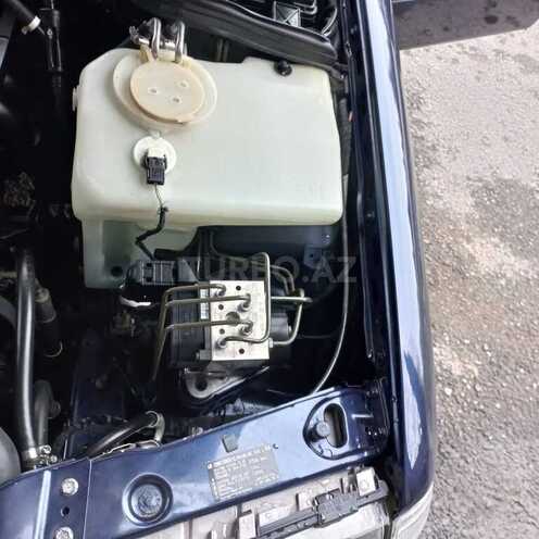 Mercedes C 180 1998, 268,788 km - 1.8 l - Qəbələ
