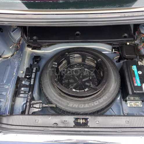Mercedes C 180 1998, 268,788 km - 1.8 l - Qəbələ