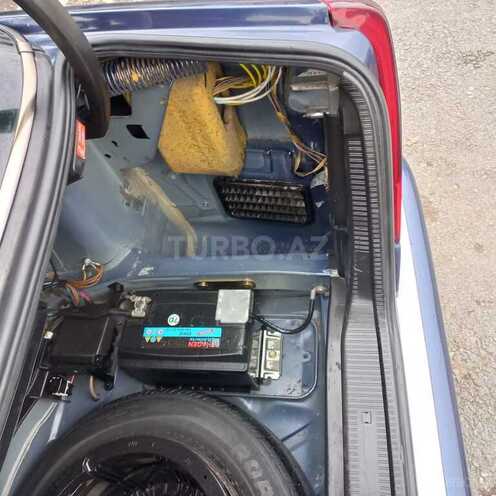 Mercedes C 180 1998, 268,788 km - 1.8 l - Qəbələ