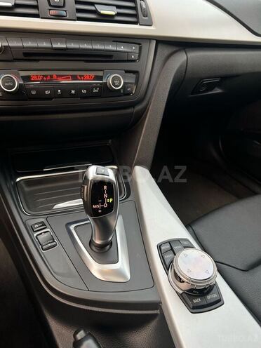 BMW 328 2012, 204,000 km - 2.0 l - Bakı