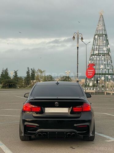 BMW 328 2012, 204,000 km - 2.0 l - Bakı