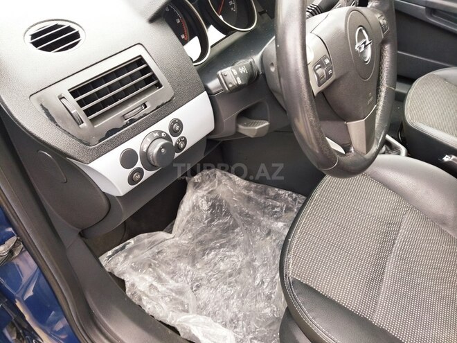 Opel Astra 2006, 186,000 km - 1.3 l - Bakı