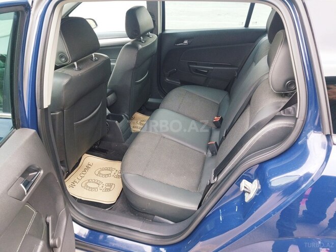Opel Astra 2006, 186,000 km - 1.3 l - Bakı