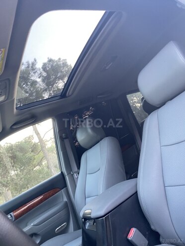 Toyota Prado 2005, 258,000 km - 4.0 l - Sumqayıt