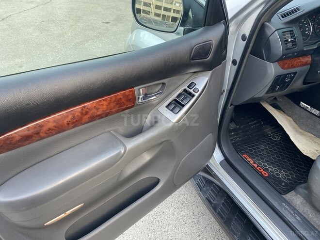 Toyota Prado 2005, 258,000 km - 4.0 l - Sumqayıt