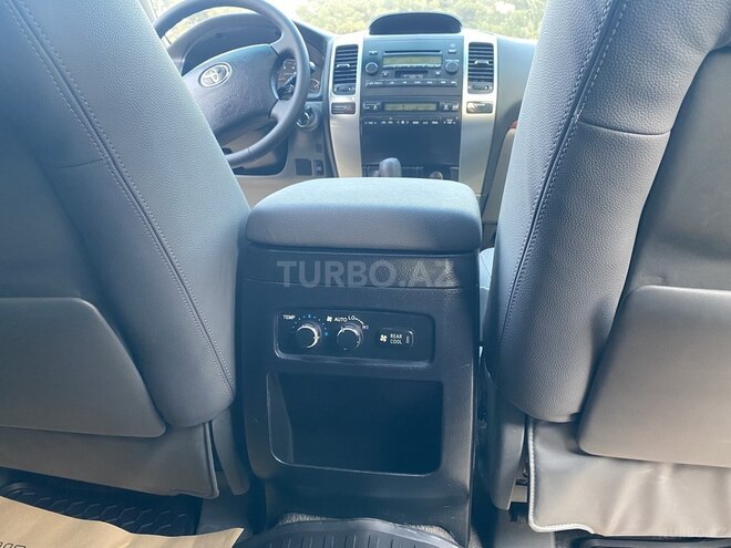Toyota Prado 2005, 258,000 km - 4.0 l - Sumqayıt