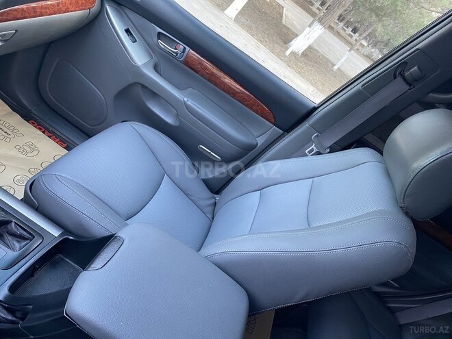 Toyota Prado 2005, 258,000 km - 4.0 l - Sumqayıt