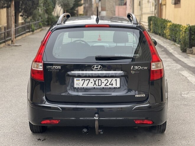Hyundai i30 2010, 228,000 km - 1.6 l - Bakı