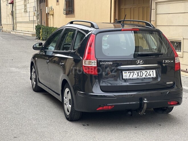 Hyundai i30 2010, 228,000 km - 1.6 l - Bakı