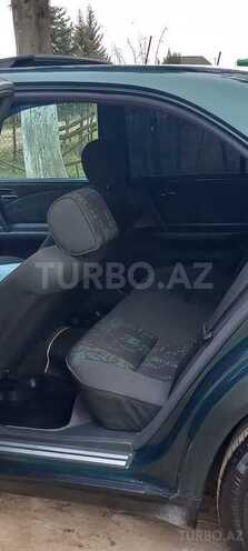 Mercedes E 230 1998, 420,000 km - 2.3 l - Astara