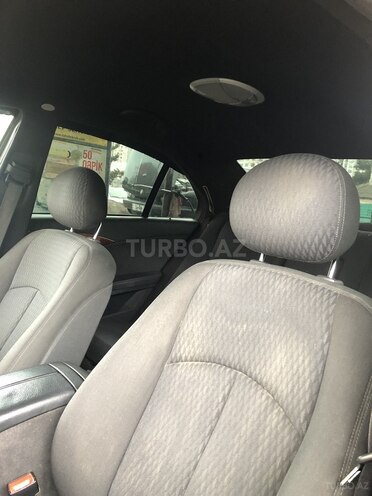 Mercedes E 320 2003, 324,000 km - 3.2 l - Bakı
