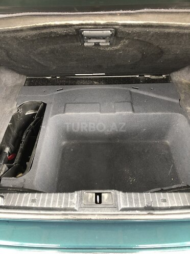 Mercedes E 320 2003, 324,000 km - 3.2 l - Bakı