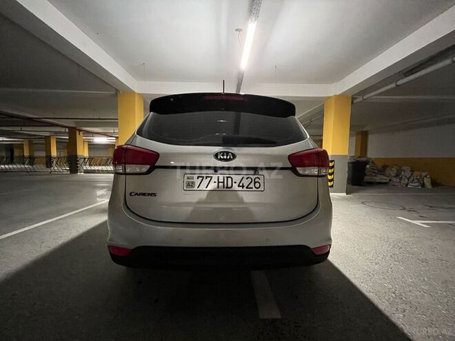 Kia Carens 2014, 188,000 km - 1.7 l - Bakı