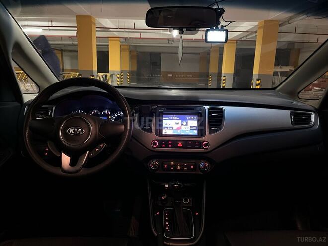 Kia Carens 2014, 188,000 km - 1.7 l - Bakı