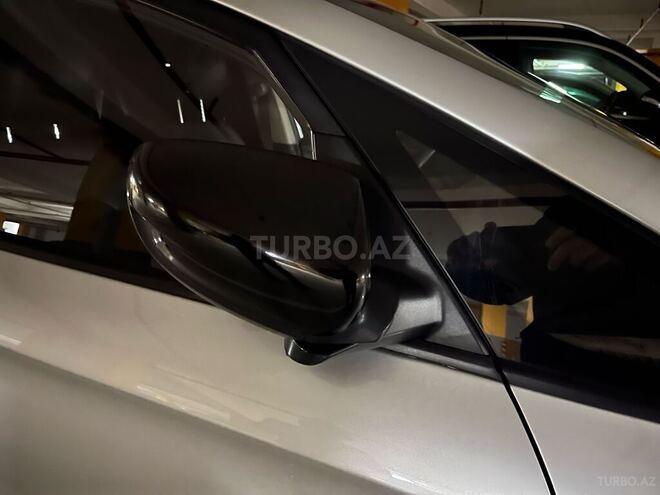 Kia Carens 2014, 188,000 km - 1.7 l - Bakı