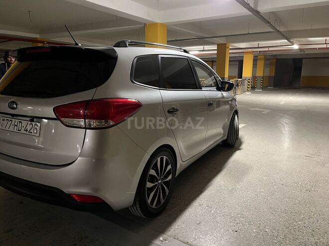Kia Carens 2014, 188,000 km - 1.7 l - Bakı