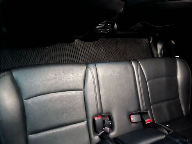 Kia Carens 2014, 188,000 km - 1.7 l - Bakı