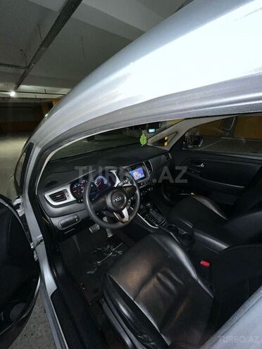 Kia Carens 2014, 188,000 km - 1.7 l - Bakı