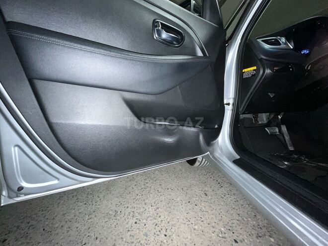 Kia Carens 2014, 188,000 km - 1.7 l - Bakı