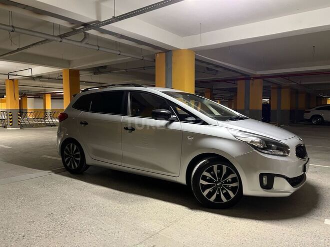 Kia Carens 2014, 188,000 km - 1.7 l - Bakı