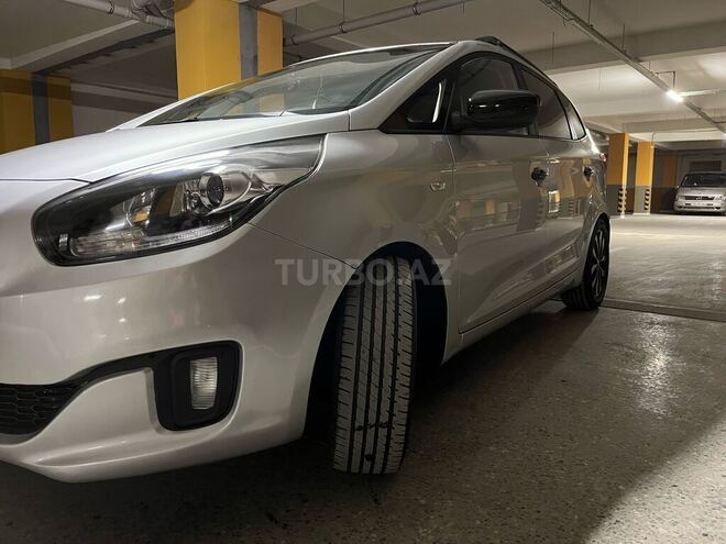 Kia Carens 2014, 188,000 km - 1.7 l - Bakı