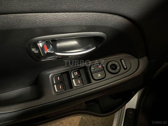 Kia Carens 2014, 188,000 km - 1.7 l - Bakı