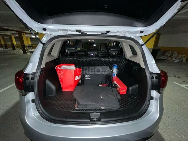 Kia Carens 2014, 188,000 km - 1.7 l - Bakı