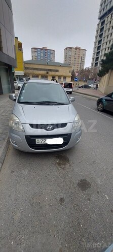 Hyundai Matrix 2009, 247,200 km - 1.5 l - Bakı