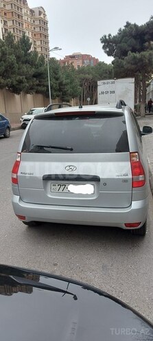 Hyundai Matrix 2009, 247,200 km - 1.5 l - Bakı