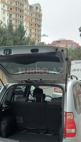 Hyundai Matrix 2009, 247,200 km - 1.5 l - Bakı