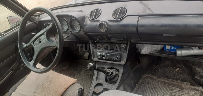 LADA (VAZ) 2106 1988, 285,638 km - 1.3 л - Bakı