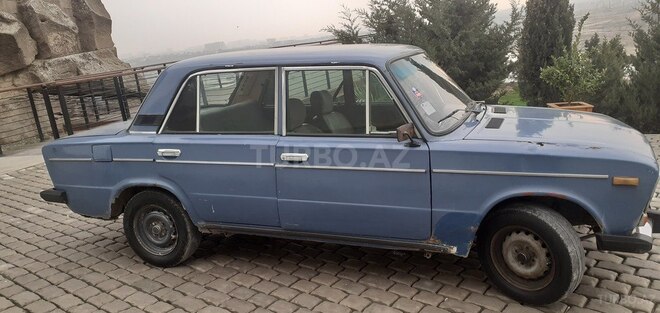 LADA (VAZ) 2106 1988, 285,638 km - 1.3 л - Bakı