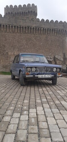 LADA (VAZ) 2106 1988, 285,638 km - 1.3 л - Bakı