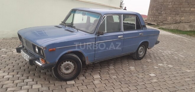 LADA (VAZ) 2106 1988, 285,638 km - 1.3 л - Bakı