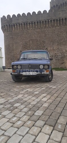 LADA (VAZ) 2106 1988, 285,638 km - 1.3 л - Bakı