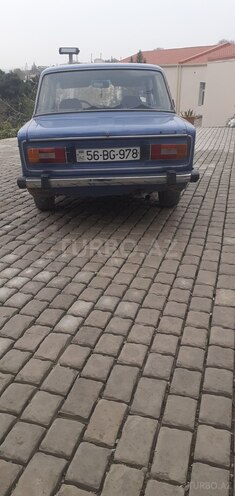 LADA (VAZ) 2106 1988, 285,638 km - 1.3 л - Bakı